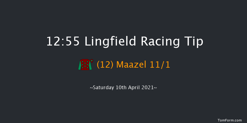 Follow At The Races On Twitter Handicap Lingfield 12:55 Handicap (Class 6) 16f Wed 7th Apr 2021