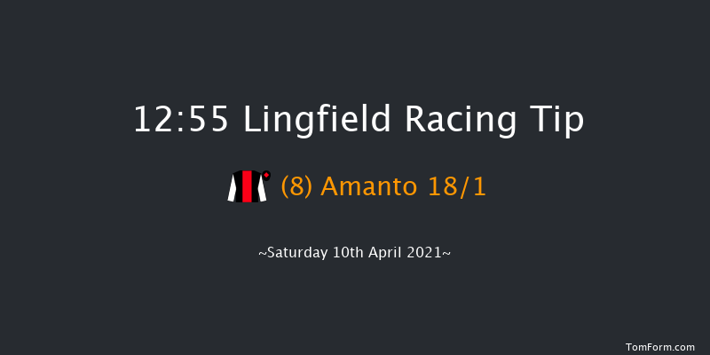 Follow At The Races On Twitter Handicap Lingfield 12:55 Handicap (Class 6) 16f Wed 7th Apr 2021