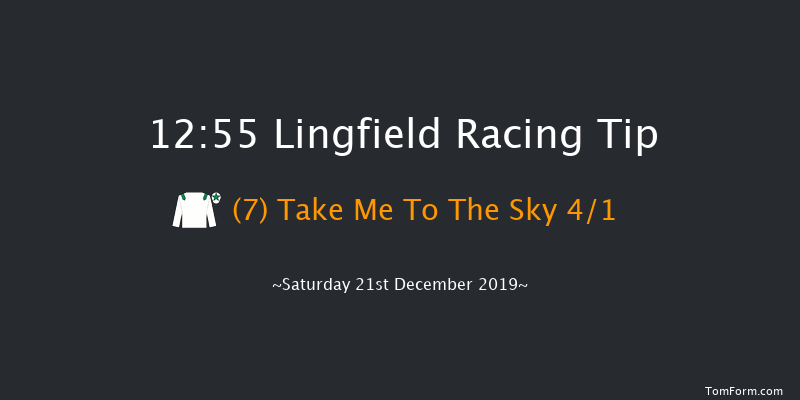 Lingfield 12:55 Stakes (Class 5) 8f Wed 18th Dec 2019
