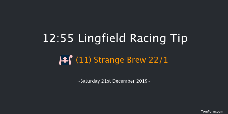 Lingfield 12:55 Stakes (Class 5) 8f Wed 18th Dec 2019
