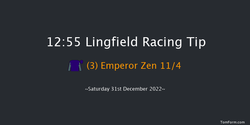 Lingfield 12:55 Handicap (Class 5) 10f Thu 22nd Dec 2022
