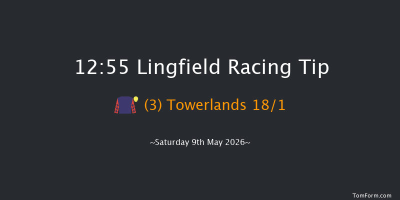 Lingfield 12:55 (Class 4) 10f Thu 30th Apr 2026