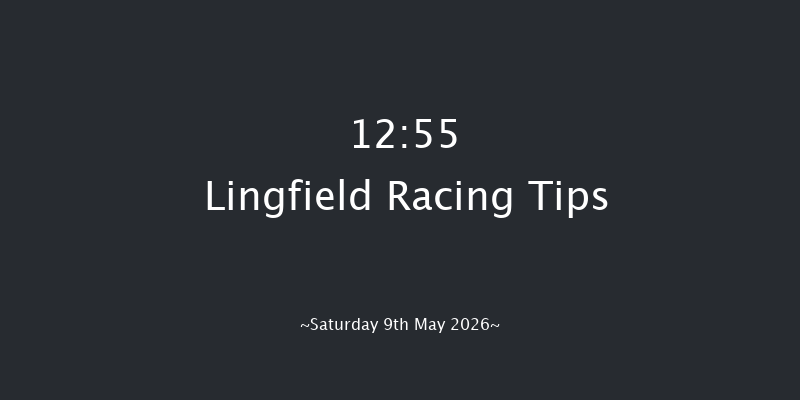 Lingfield 12:55 (Class 4) 10f Thu 30th Apr 2026