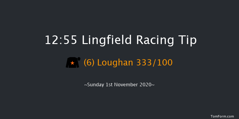 Breeders' Cup On Sky Sports Racing Novices' Hurdle (GBB Race) Lingfield 12:55 Maiden Hurdle (Class 4) 16f Thu 29th Oct 2020