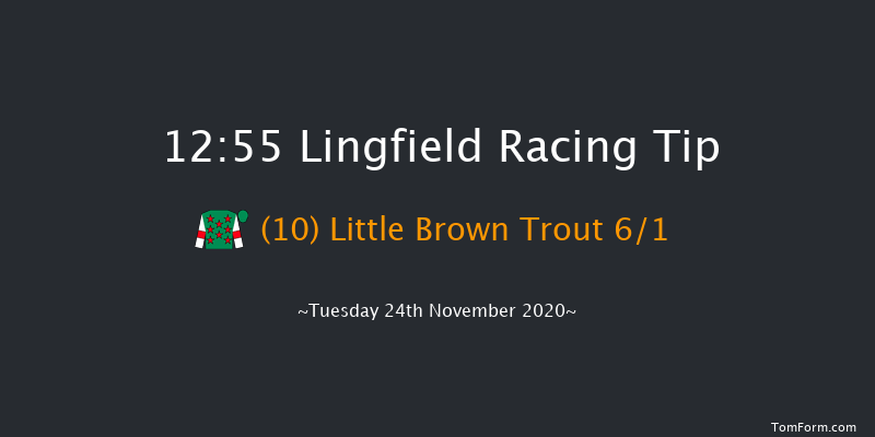 Bombardier British-Hopped Amber Beer Handicap Lingfield 12:55 Handicap (Class 4) 7f Sat 21st Nov 2020