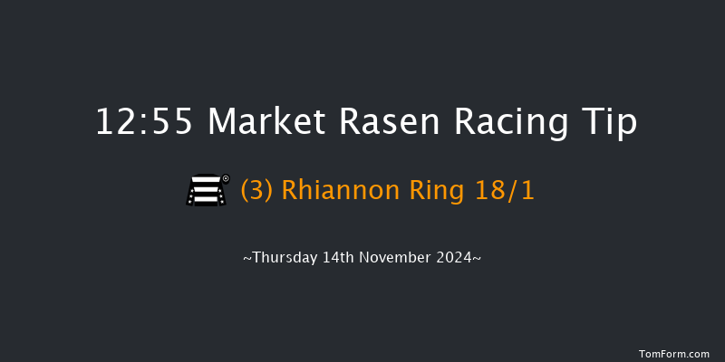 Market Rasen  12:55 Maiden Hurdle (Class 4)
21f Tue 15th Oct 2024