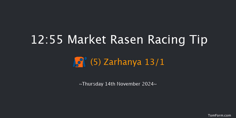 Market Rasen  12:55 Maiden Hurdle (Class 4)
21f Tue 15th Oct 2024
