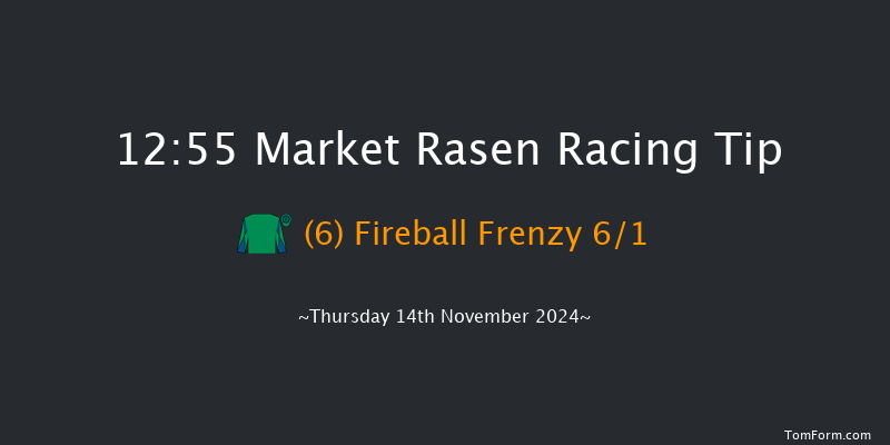 Market Rasen  12:55 Maiden Hurdle (Class 4)
21f Tue 15th Oct 2024