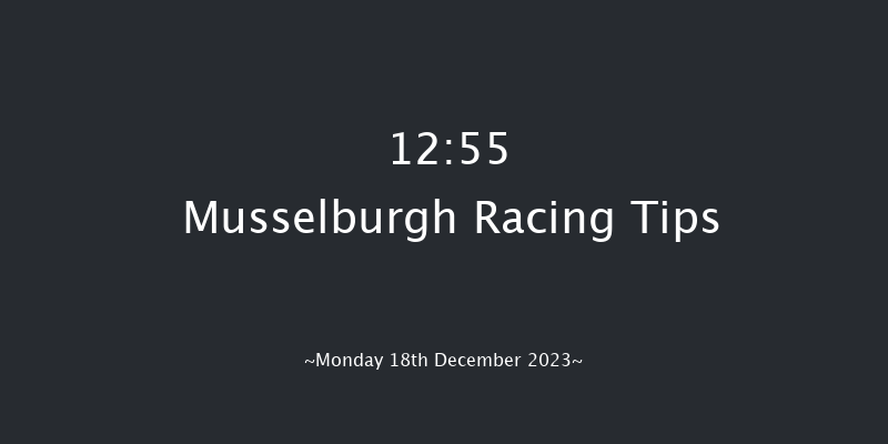 Musselburgh 12:55 Maiden Hurdle (Class 
4) 20f Fri 1st Dec 2023