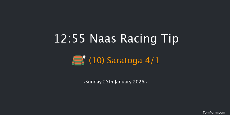 Naas 12:55 15f Fri 9th Jan 2026