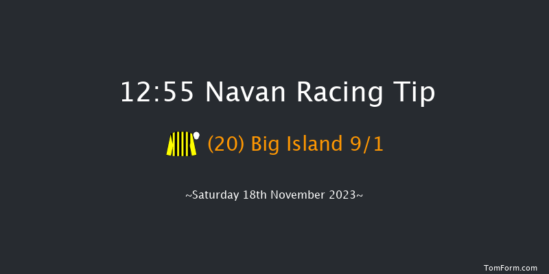 Navan 12:55 Handicap Hurdle 16f Wed 18th Oct 2023