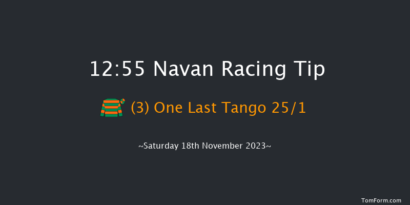 Navan 12:55 Handicap Hurdle 16f Wed 18th Oct 2023