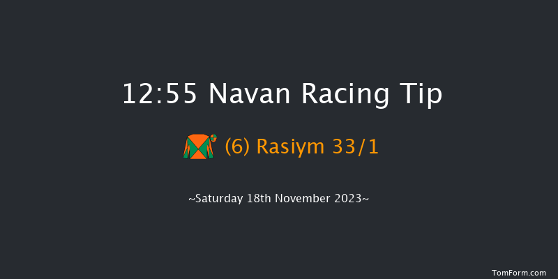 Navan 12:55 Handicap Hurdle 16f Wed 18th Oct 2023