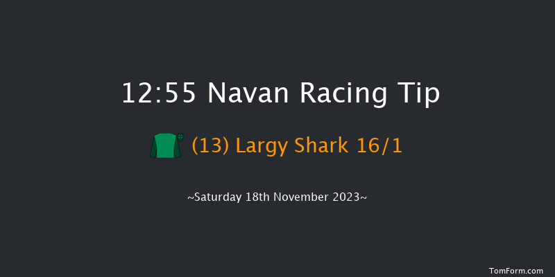 Navan 12:55 Handicap Hurdle 16f Wed 18th Oct 2023