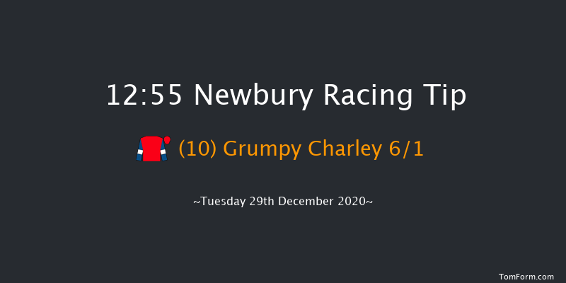 MansionBet App 'Introductory' Hurdle (GBB Race) Newbury 12:55 Conditions Hurdle (Class 4) 16f Wed 16th Dec 2020