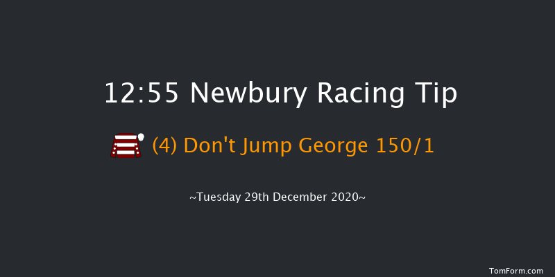 MansionBet App 'Introductory' Hurdle (GBB Race) Newbury 12:55 Conditions Hurdle (Class 4) 16f Wed 16th Dec 2020