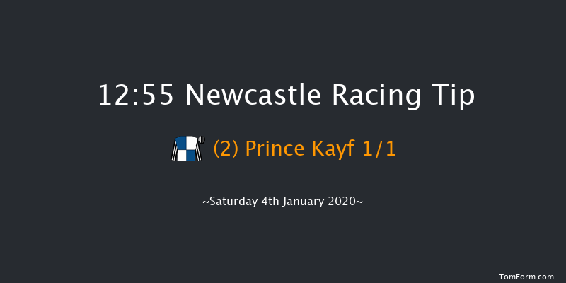 Newcastle 12:55 Maiden Hurdle (Class 4) 20f Sat 21st Dec 2019