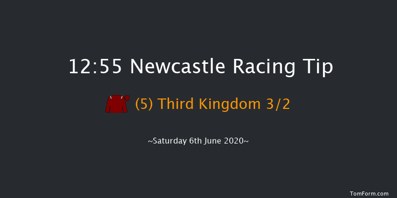 Betway/British Stallion Studs EBF Maiden Stakes Newcastle 12:55 Maiden (Class 5) 6f Thu 4th Jun 2020