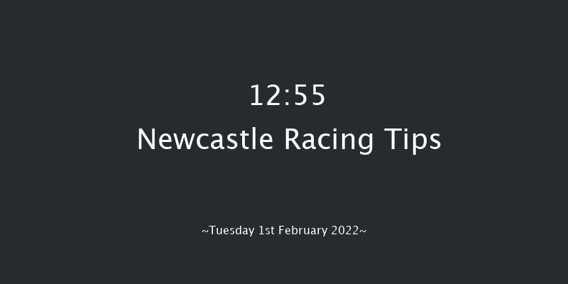 Newcastle 12:55 Handicap Hurdle (Class 5) 22f Thu 27th Jan 2022