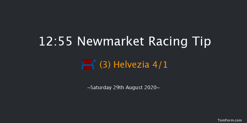 Close Brothers Invoice Finance Fillies' Handicap Newmarket 12:55 Handicap (Class 4) 7f Fri 28th Aug 2020