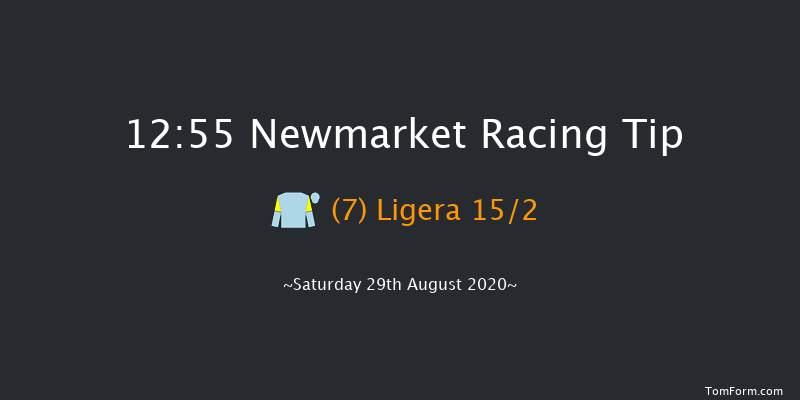 Close Brothers Invoice Finance Fillies' Handicap Newmarket 12:55 Handicap (Class 4) 7f Fri 28th Aug 2020
