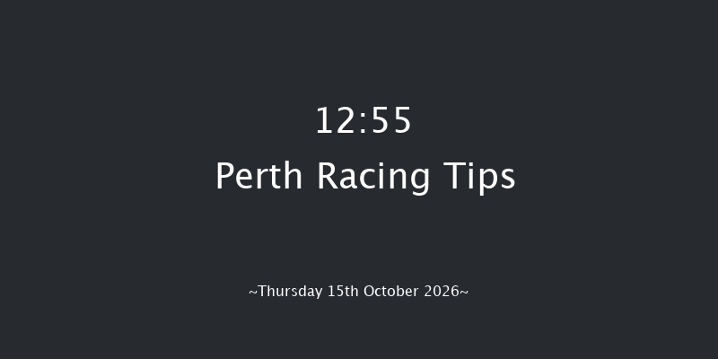 Perth 12:55 (Class 4) 20f Thu 24th Sep 2026