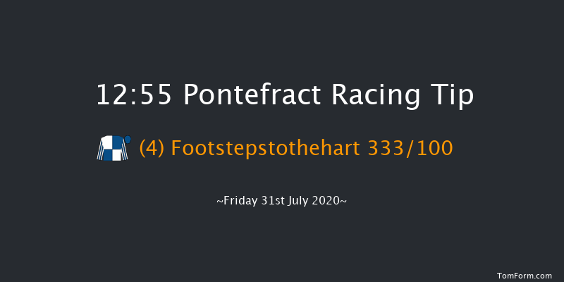 British Stallion Studs Ebf Pontefract Maiden Stakes Pontefract 12:55 Maiden (Class 5) 6f Thu 23rd Jul 2020
