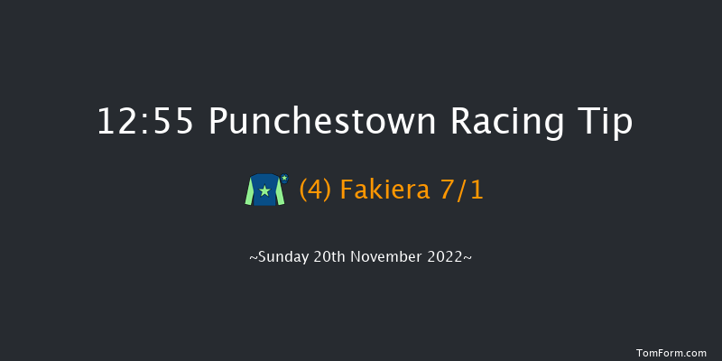 Punchestown 12:55 Handicap Chase 23f Sat 19th Nov 2022