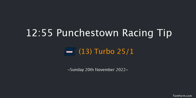 Punchestown 12:55 Handicap Chase 23f Sat 19th Nov 2022