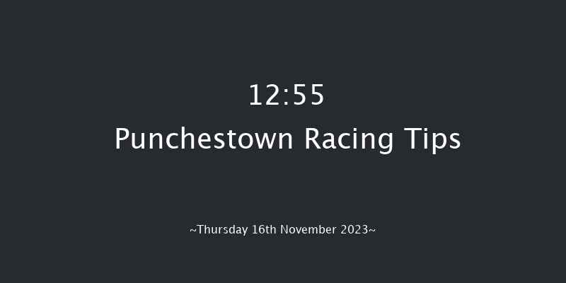 Punchestown 12:55 Maiden Chase 16f Wed 11th Oct 2023