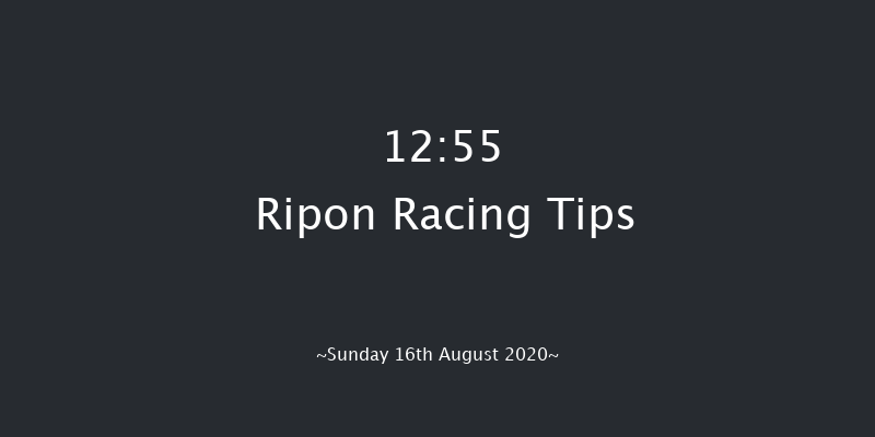 Follow WillHillRacing On Twitter Novice Auction Stakes (Plus 10) Ripon 12:55 Stakes (Class 5) 8f Thu 6th Aug 2020