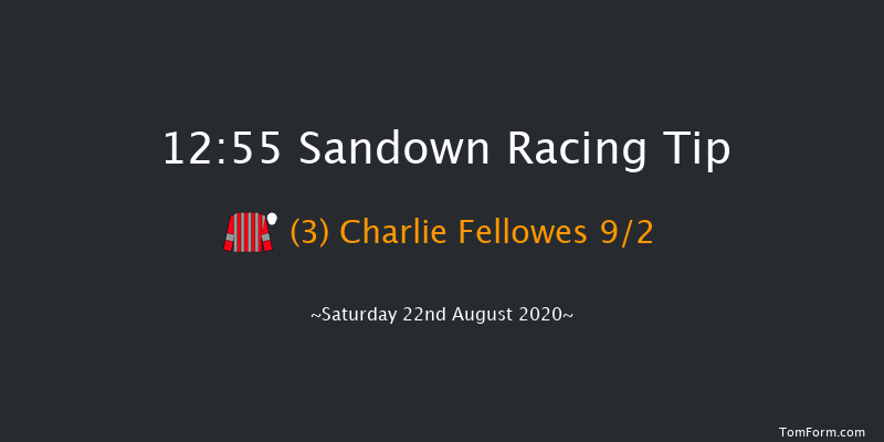 Betway Nursery Sandown 12:55 Handicap (Class 5) 5f Fri 7th Aug 2020
