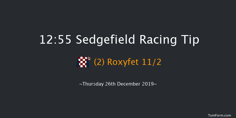 Sedgefield 12:55 Handicap Chase (Class 5) 16f Fri 6th Dec 2019