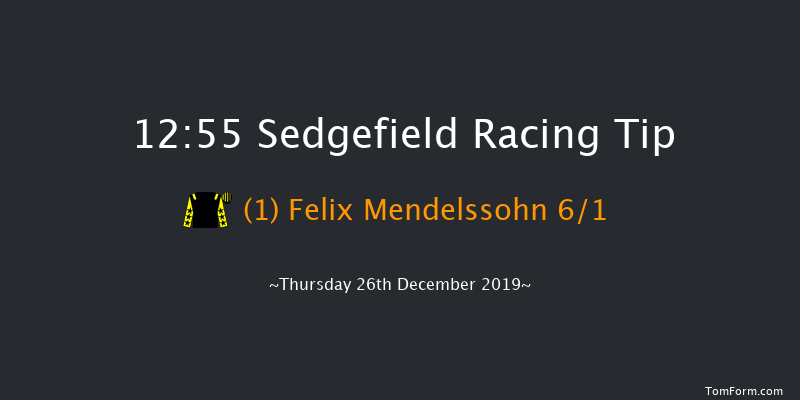Sedgefield 12:55 Handicap Chase (Class 5) 16f Fri 6th Dec 2019