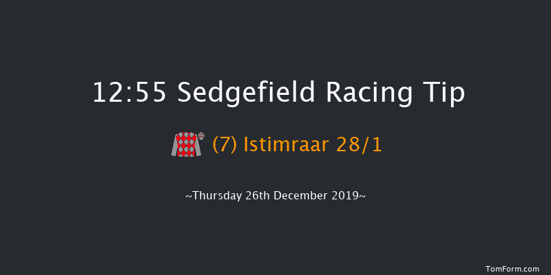 Sedgefield 12:55 Handicap Chase (Class 5) 16f Fri 6th Dec 2019