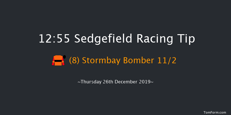Sedgefield 12:55 Handicap Chase (Class 5) 16f Fri 6th Dec 2019
