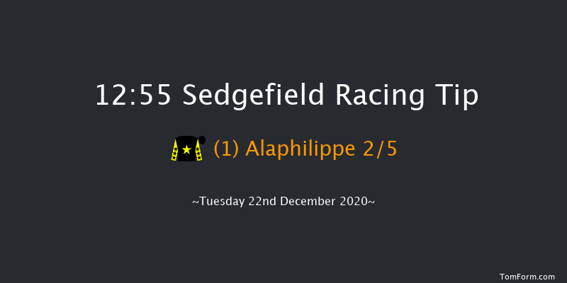 Call Star Sports On 08000 521 321 Novices' Hurdle (GBB Race) Sedgefield 12:55 Maiden Hurdle (Class 4) 20f Fri 4th Dec 2020