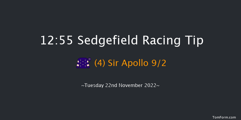 Sedgefield 12:55 Handicap Chase (Class 5) 27f Thu 3rd Nov 2022