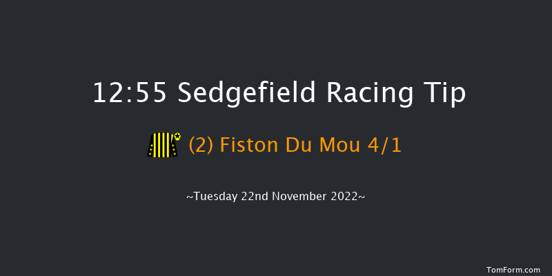 Sedgefield 12:55 Handicap Chase (Class 5) 27f Thu 3rd Nov 2022