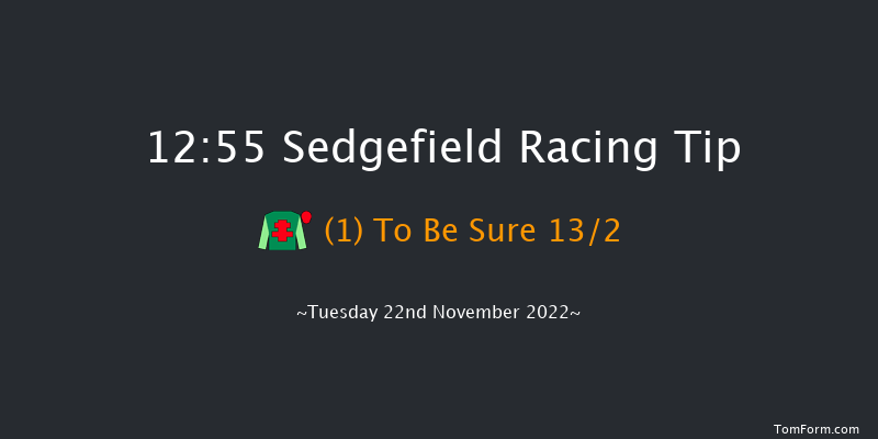 Sedgefield 12:55 Handicap Chase (Class 5) 27f Thu 3rd Nov 2022