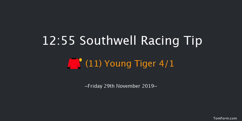 Southwell 12:55 Handicap (Class 6) 5f Wed 27th Nov 2019