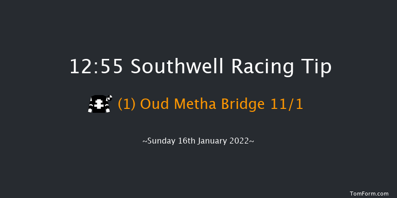 Southwell 12:55 Handicap (Class 6) 8f Tue 11th Jan 2022
