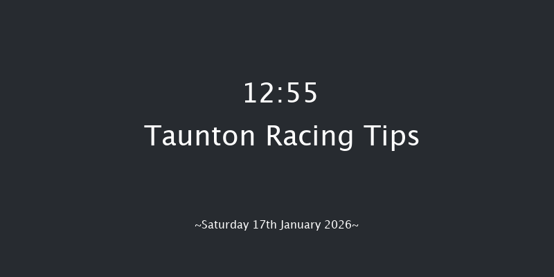 Taunton 12:55 (Class 4) 19f Thu 8th Jan 2026