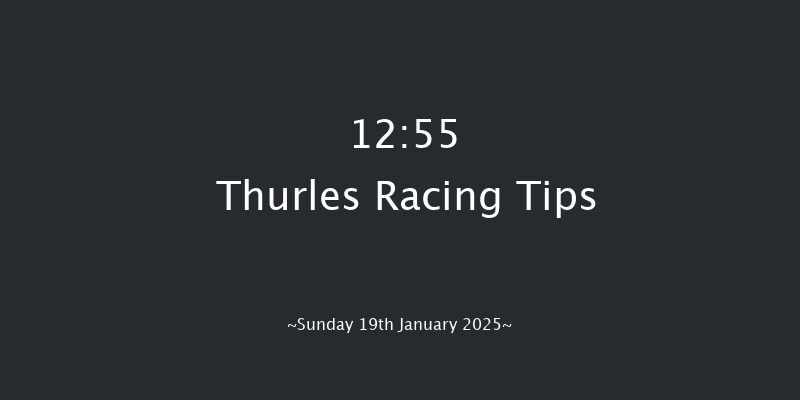 Thurles  12:55 Maiden Hurdle 22f Sat 21st Dec 2024