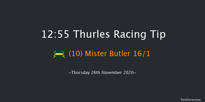 ThurlesRaces.ie Handicap Chase Thurles 12:55 Handicap Chase 18f Thu 19th Nov 2020