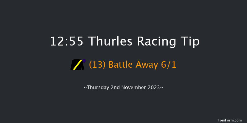 Thurles 12:55 Maiden Chase 18f Thu 19th Oct 2023