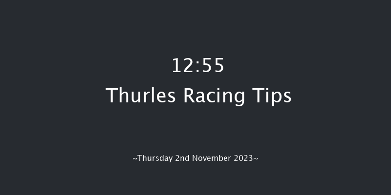 Thurles 12:55 Maiden Chase 18f Thu 19th Oct 2023