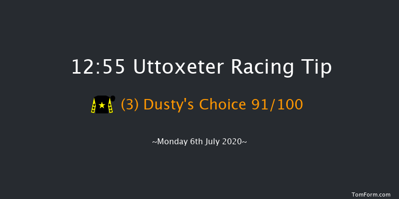 bet365 Novices' Hurdle (GBB Race) (Div 1) Uttoxeter 12:55 Maiden Hurdle (Class 4) 16f Sat 14th Mar 2020
