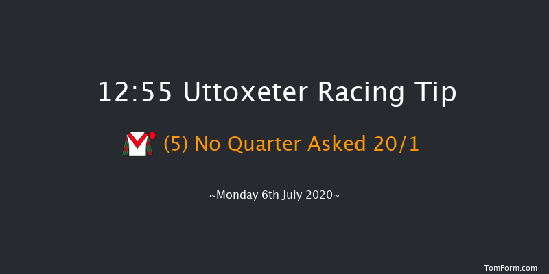 bet365 Novices' Hurdle (GBB Race) (Div 1) Uttoxeter 12:55 Maiden Hurdle (Class 4) 16f Sat 14th Mar 2020