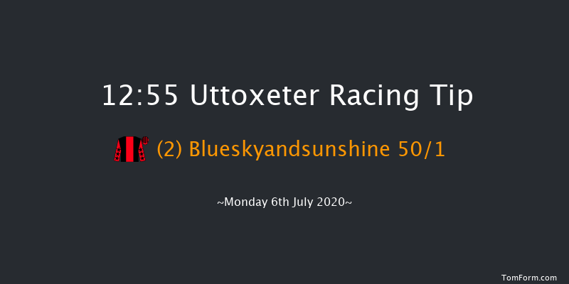 bet365 Novices' Hurdle (GBB Race) (Div 1) Uttoxeter 12:55 Maiden Hurdle (Class 4) 16f Sat 14th Mar 2020